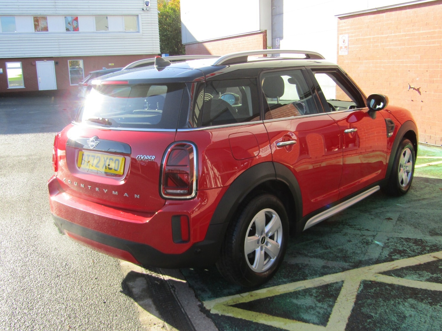 Used MINI Countryman 2022 for sale - 76420585: Photo 10