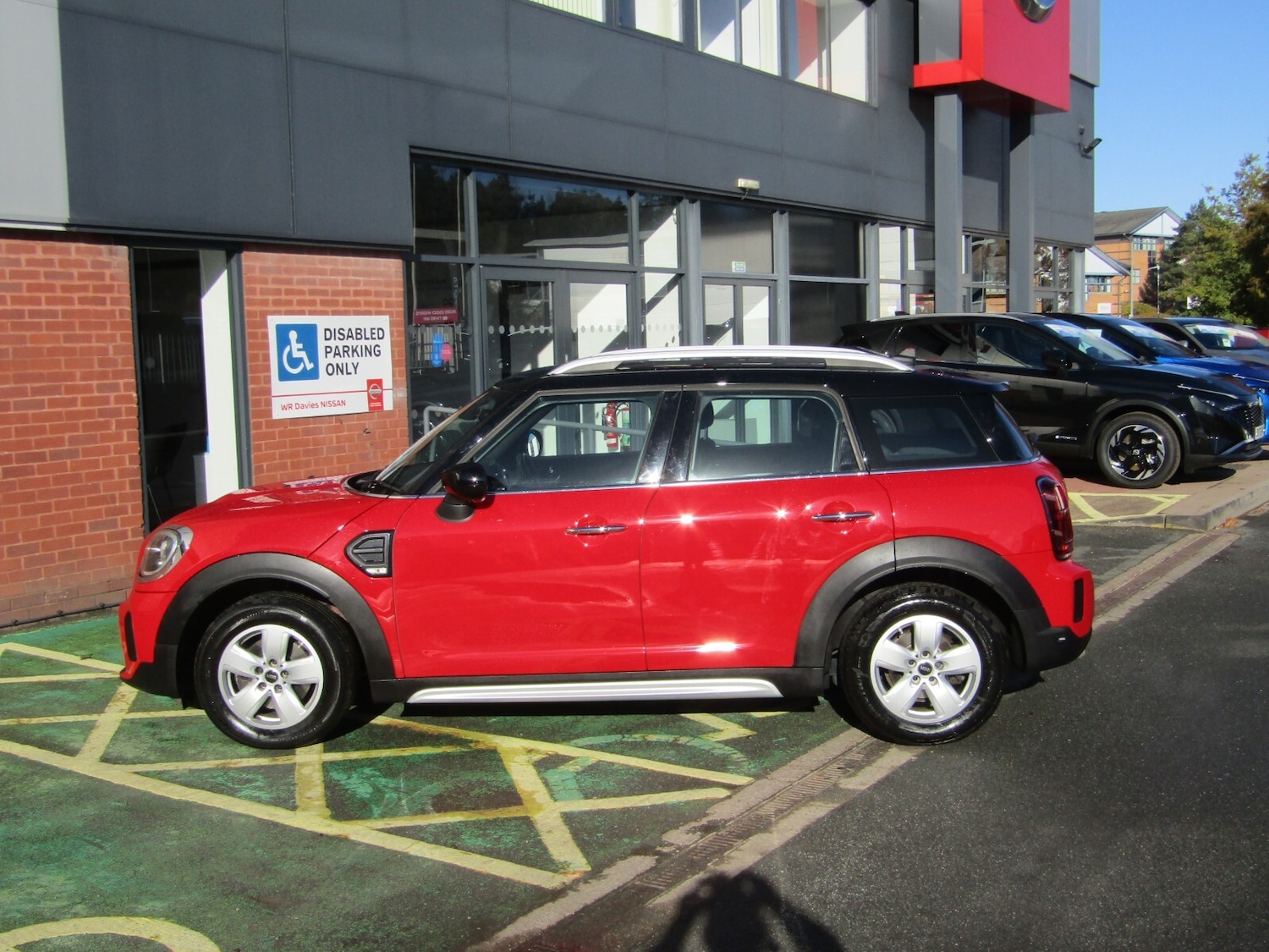 Used MINI Countryman 2022 for sale - 76420585: Photo 11