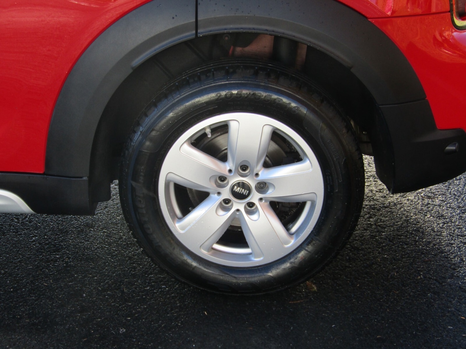 Used MINI Countryman 2022 for sale - 76420585: Photo 12