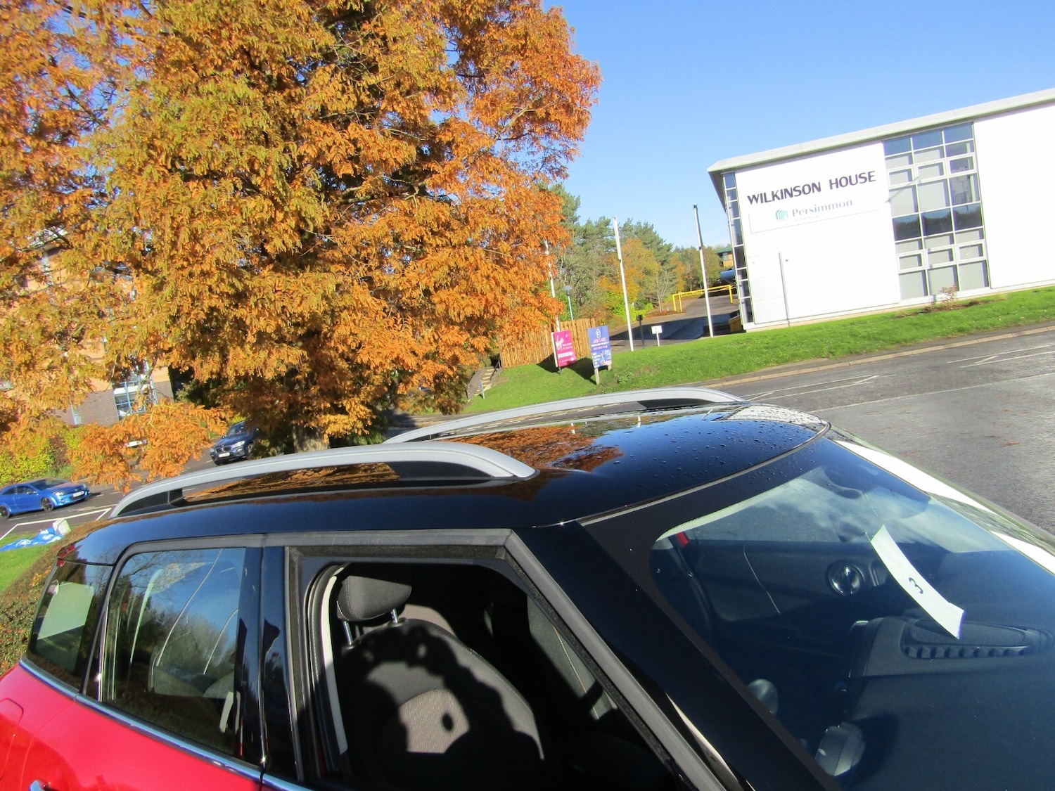 Used MINI Countryman 2022 for sale - 76420585: Photo 13