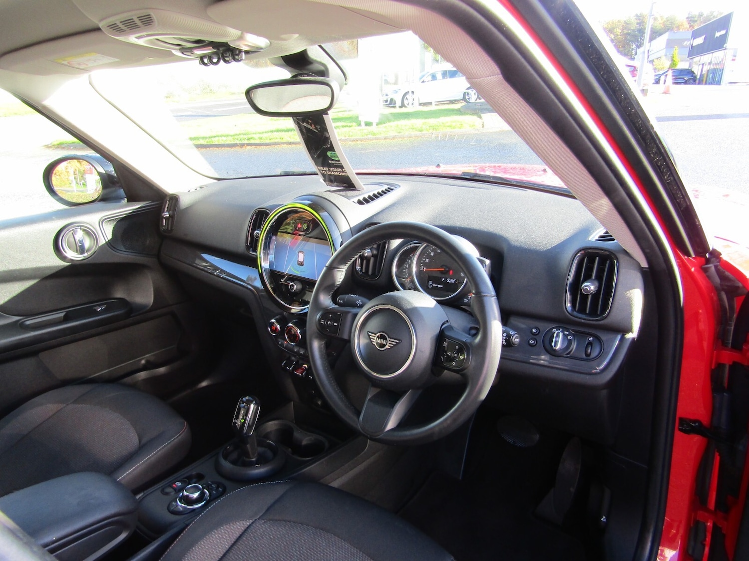 Used MINI Countryman 2022 for sale - 76420585: Photo 14