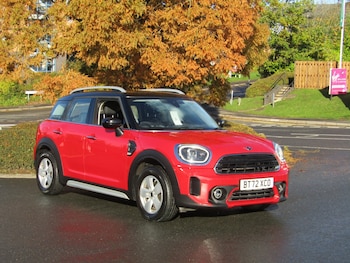 Used MINI Countryman 2022 for sale - 76420585: Photo
