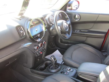 Used MINI Countryman 2022 for sale - 76420585: Photo