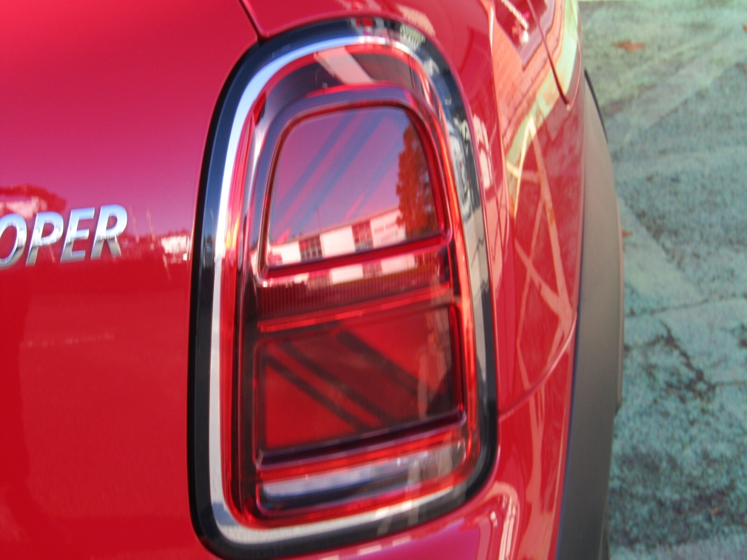 Used MINI Countryman 2022 for sale - 76420585: Photo 30