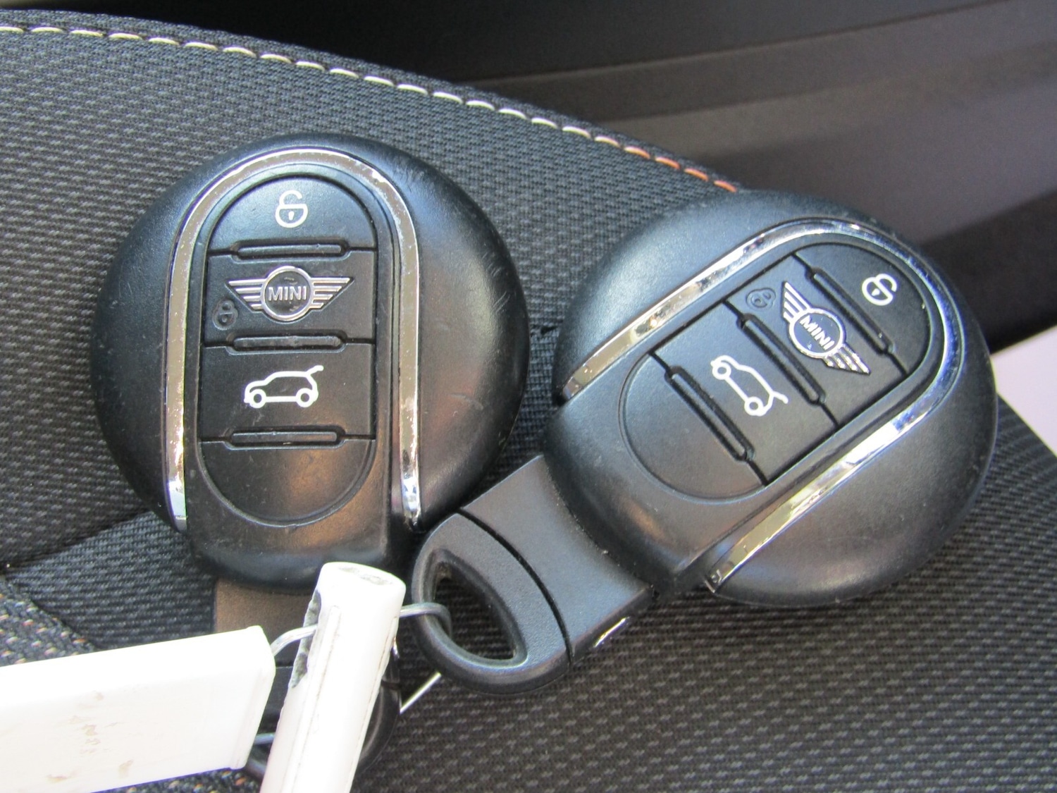 Used MINI Countryman 2022 for sale - 76420585: Photo 31