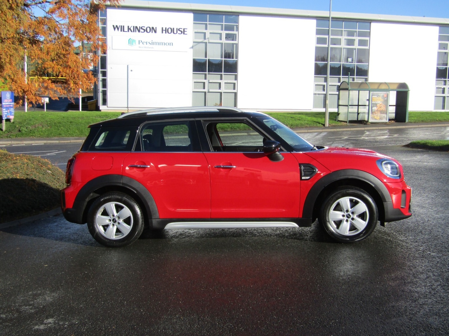 Used MINI Countryman 2022 for sale - 76420585: Photo 4