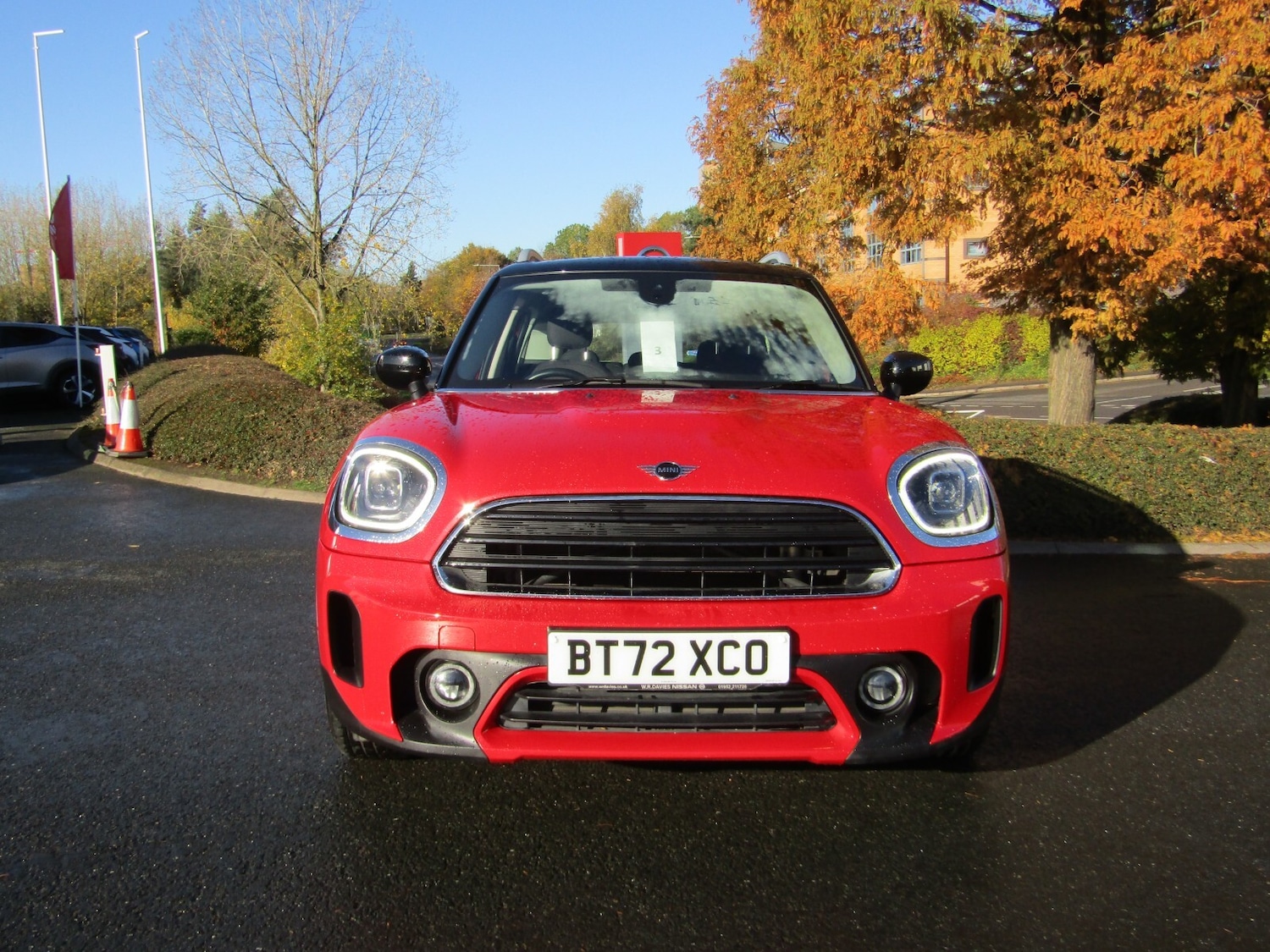Used MINI Countryman 2022 for sale - 76420585: Photo 5