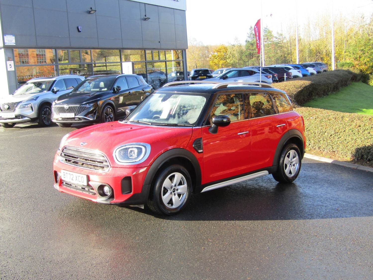Used MINI Countryman 2022 for sale - 76420585: Photo 6
