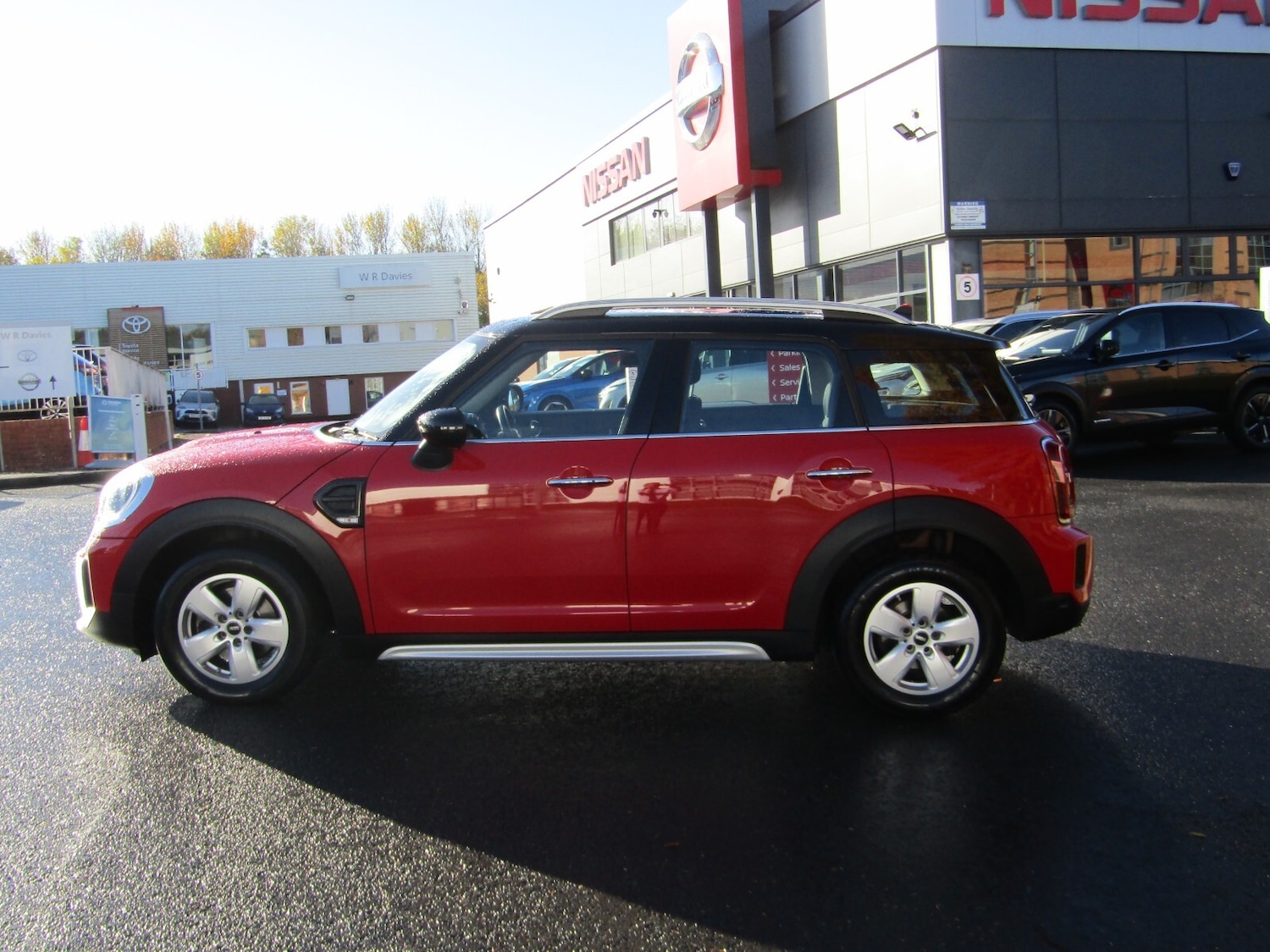 Used MINI Countryman 2022 for sale - 76420585: Photo 7