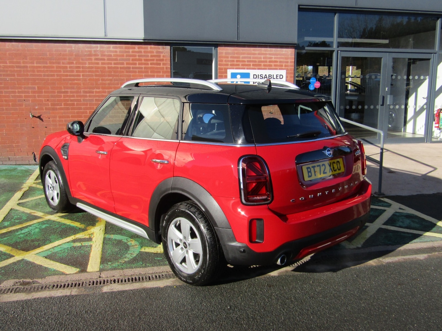 Used MINI Countryman 2022 for sale - 76420585: Photo 9