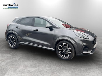 Used Ford Puma 2022 for sale - 78656611: Photo