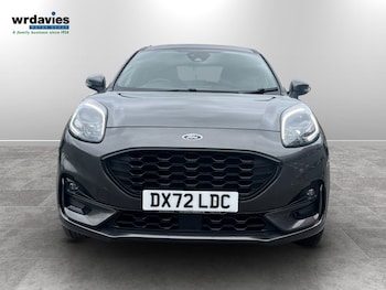 Used Ford Puma 2022 for sale - 78656611: Photo