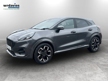Used Ford Puma 2022 for sale - 78656611: Photo