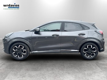 Used Ford Puma 2022 for sale - 78656611: Photo
