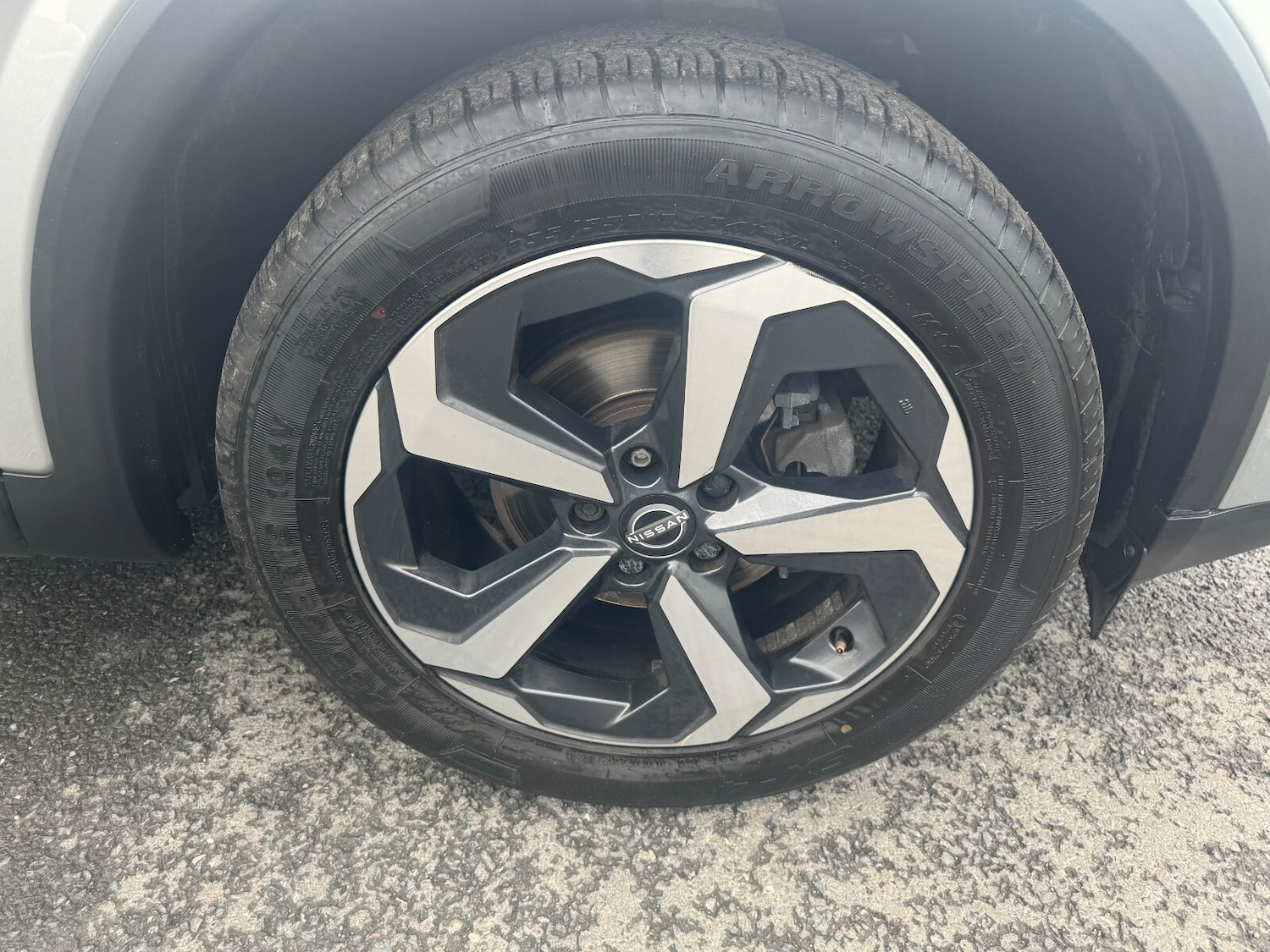 Used Nissan Qashqai 2023 for sale - 77004918: Photo 10