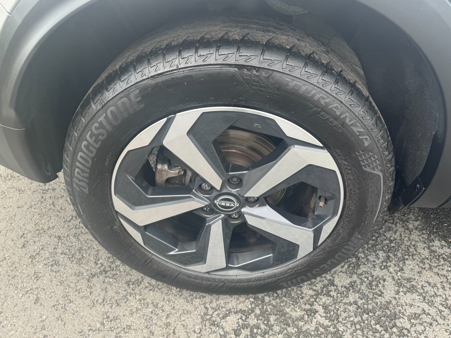 Used Nissan Qashqai 2023 for sale - 77004918: Photo 11