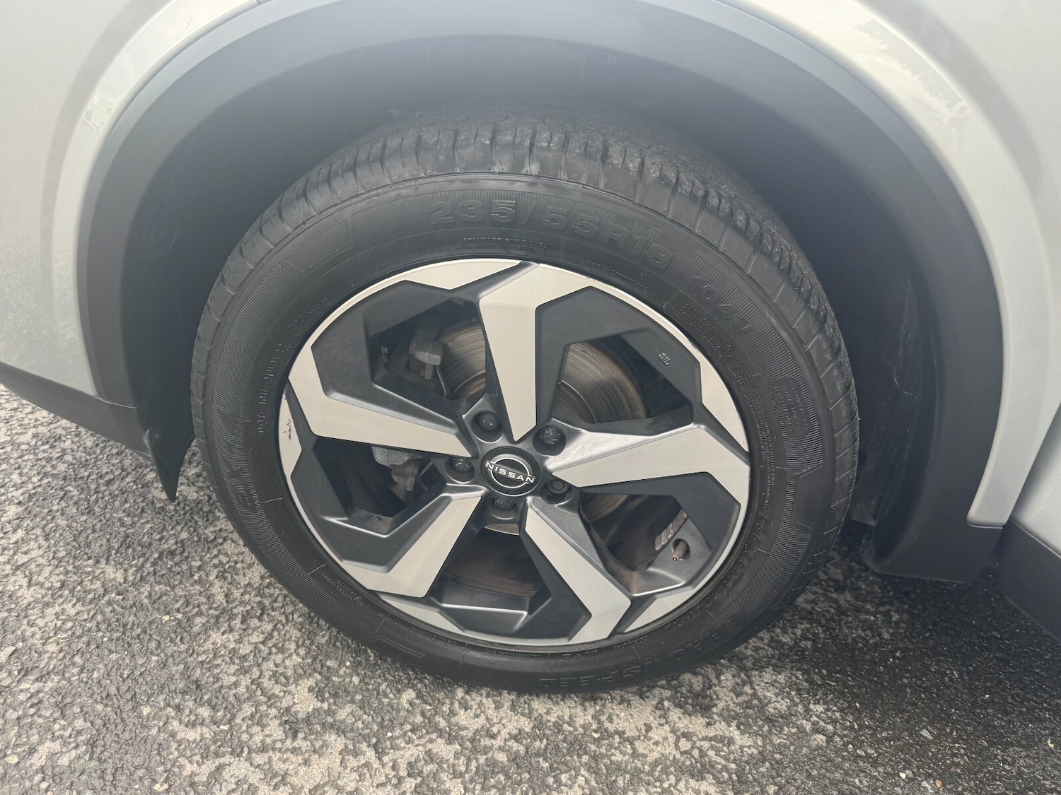 Used Nissan Qashqai 2023 for sale - 77004918: Photo 12