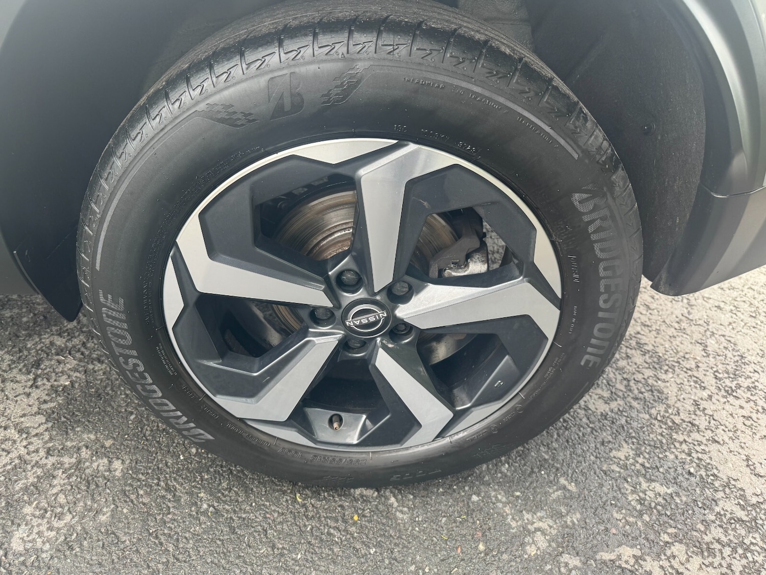 Used Nissan Qashqai 2023 for sale - 77004918: Photo 13