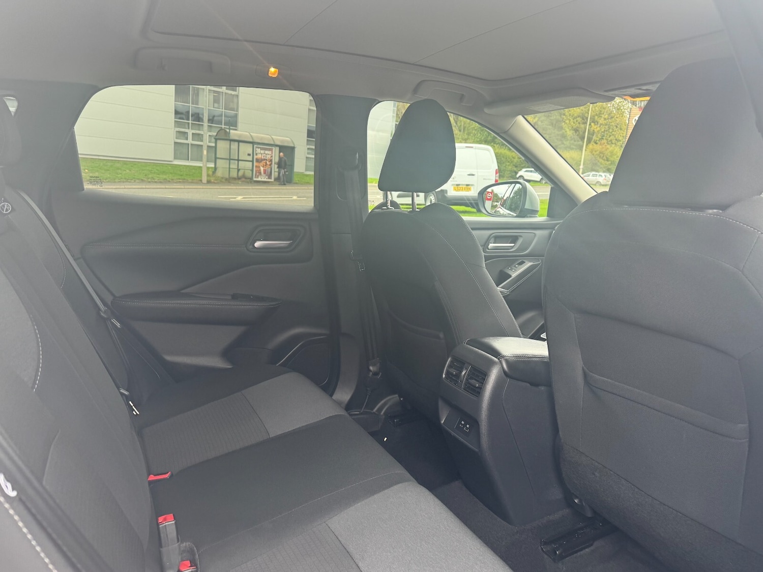 Used Nissan Qashqai 2023 for sale - 77004918: Photo 15