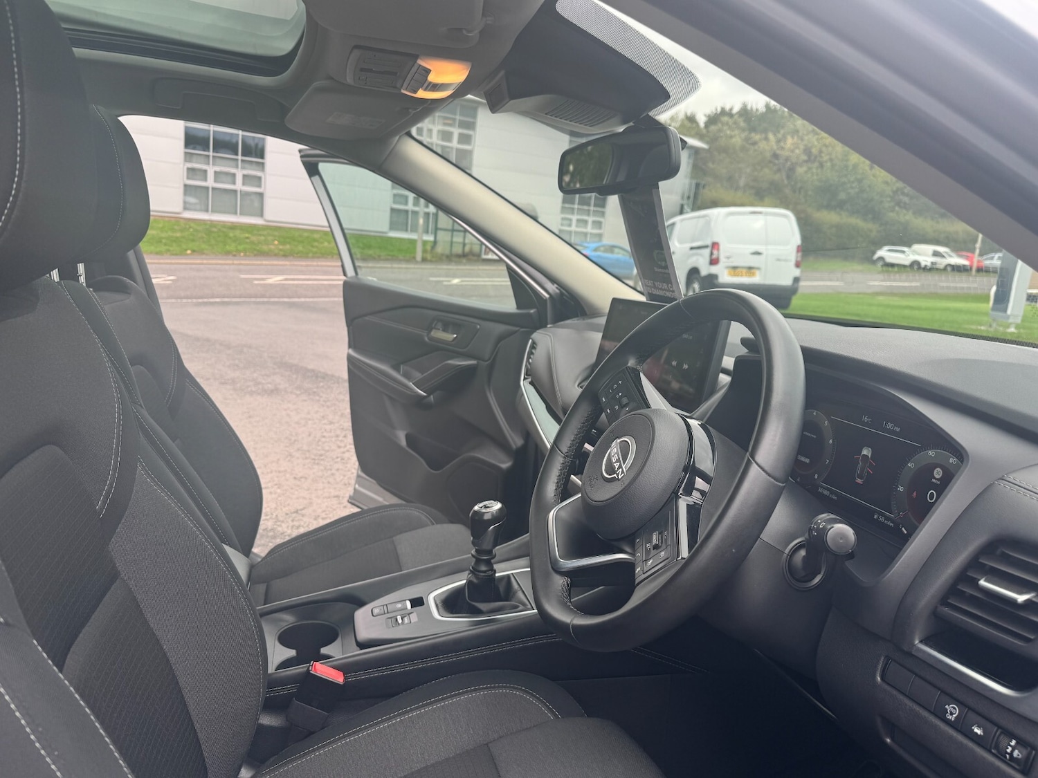 Used Nissan Qashqai 2023 for sale - 77004918: Photo 17