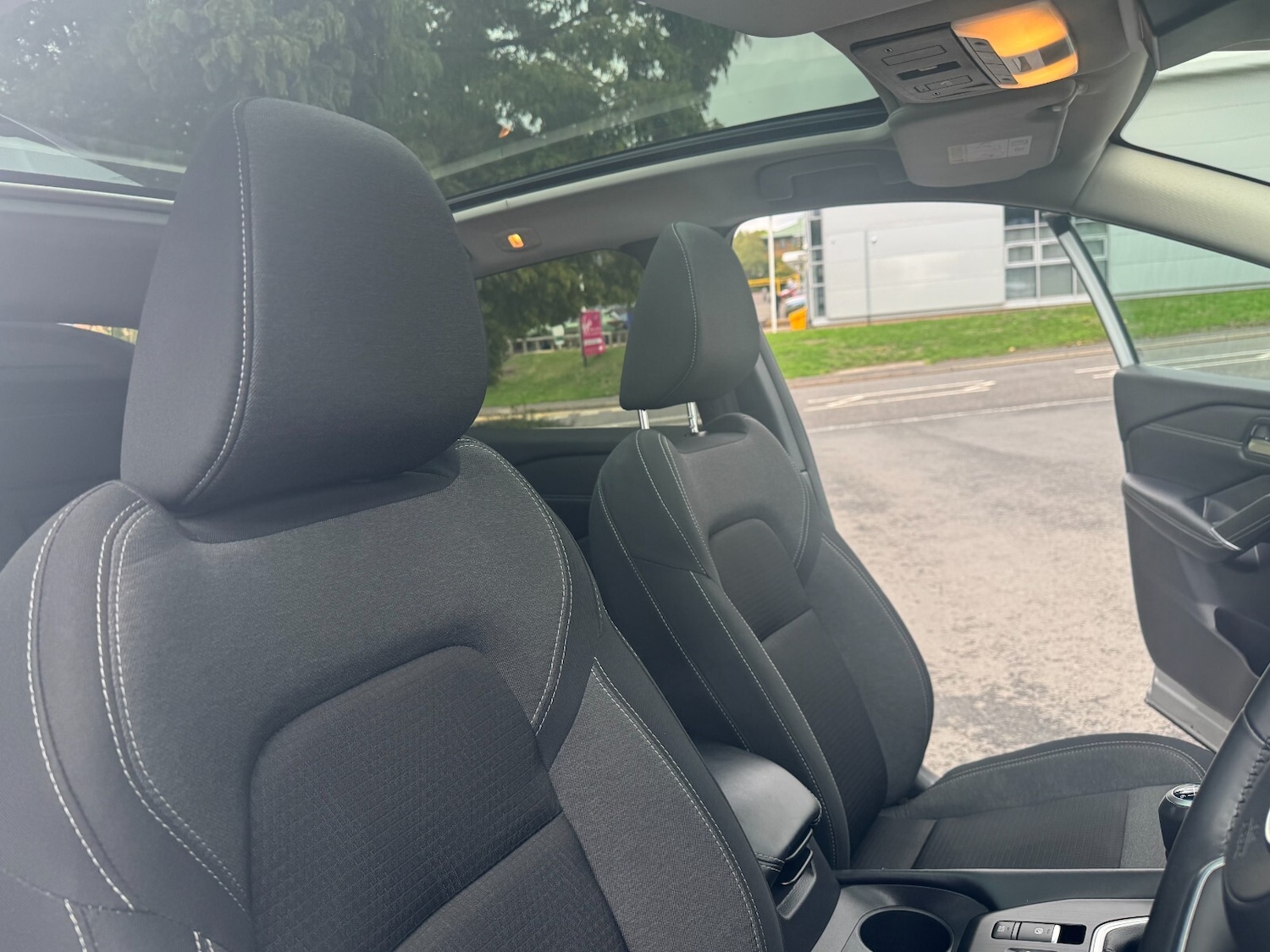 Used Nissan Qashqai 2023 for sale - 77004918: Photo 18