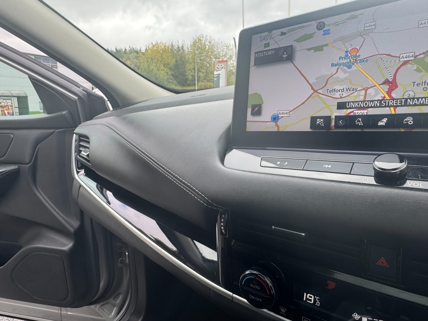 Used Nissan Qashqai 2023 for sale - 77004918: Photo 19