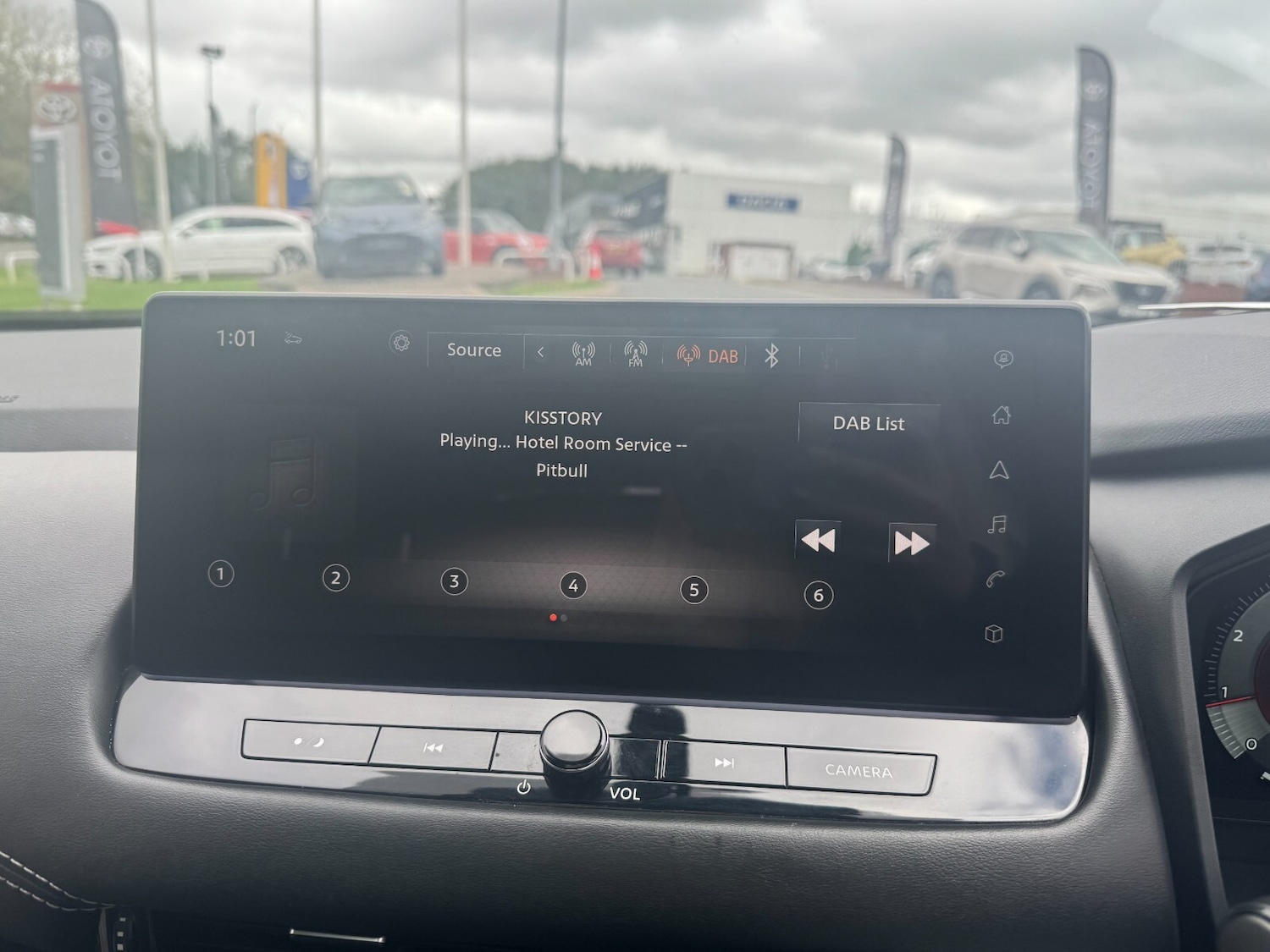 Used Nissan Qashqai 2023 for sale - 77004918: Photo 21