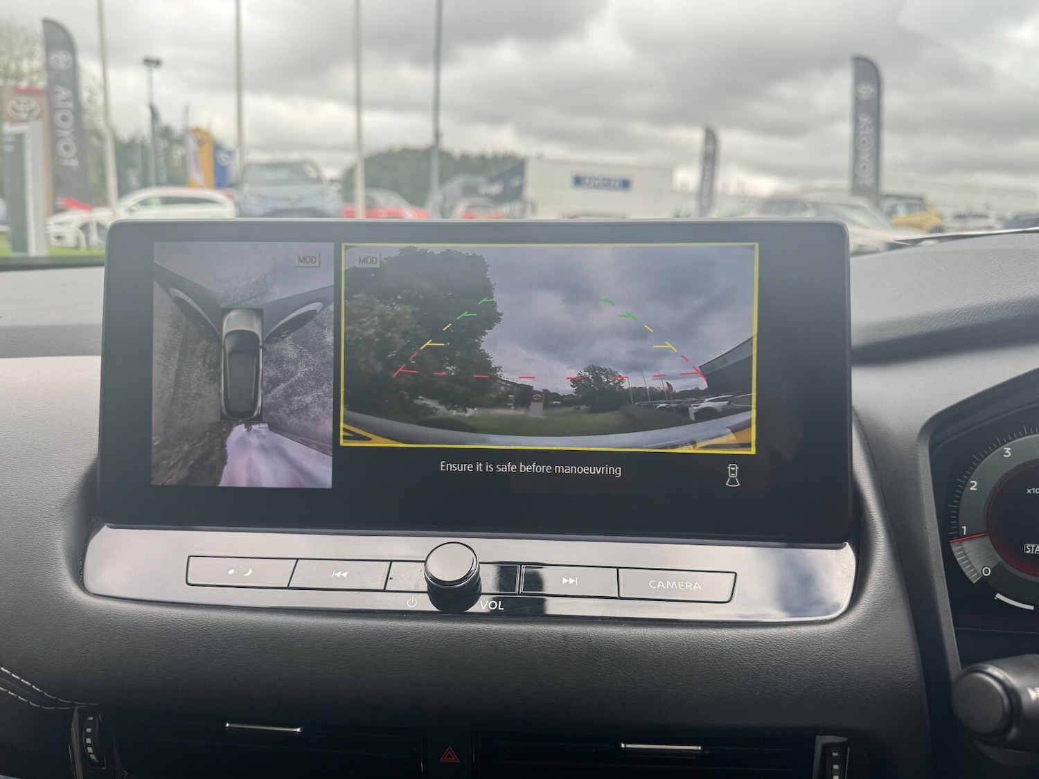 Used Nissan Qashqai 2023 for sale - 77004918: Photo 22