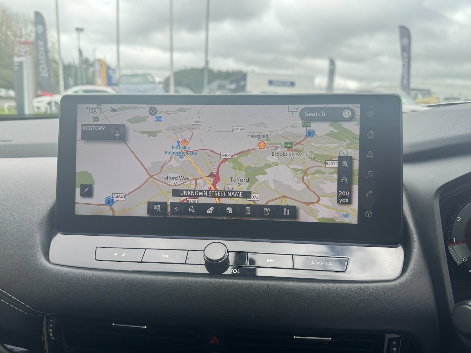 Used Nissan Qashqai 2023 for sale - 77004918: Photo 23