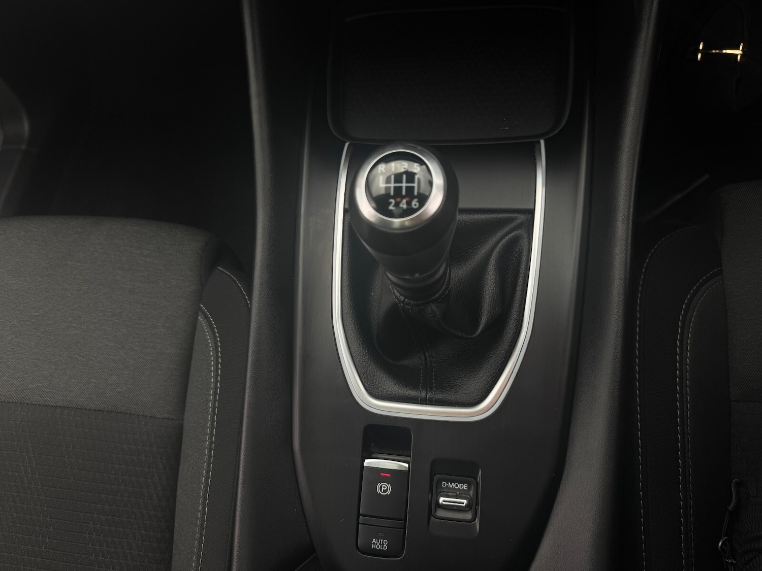 Used Nissan Qashqai 2023 for sale - 77004918: Photo 25