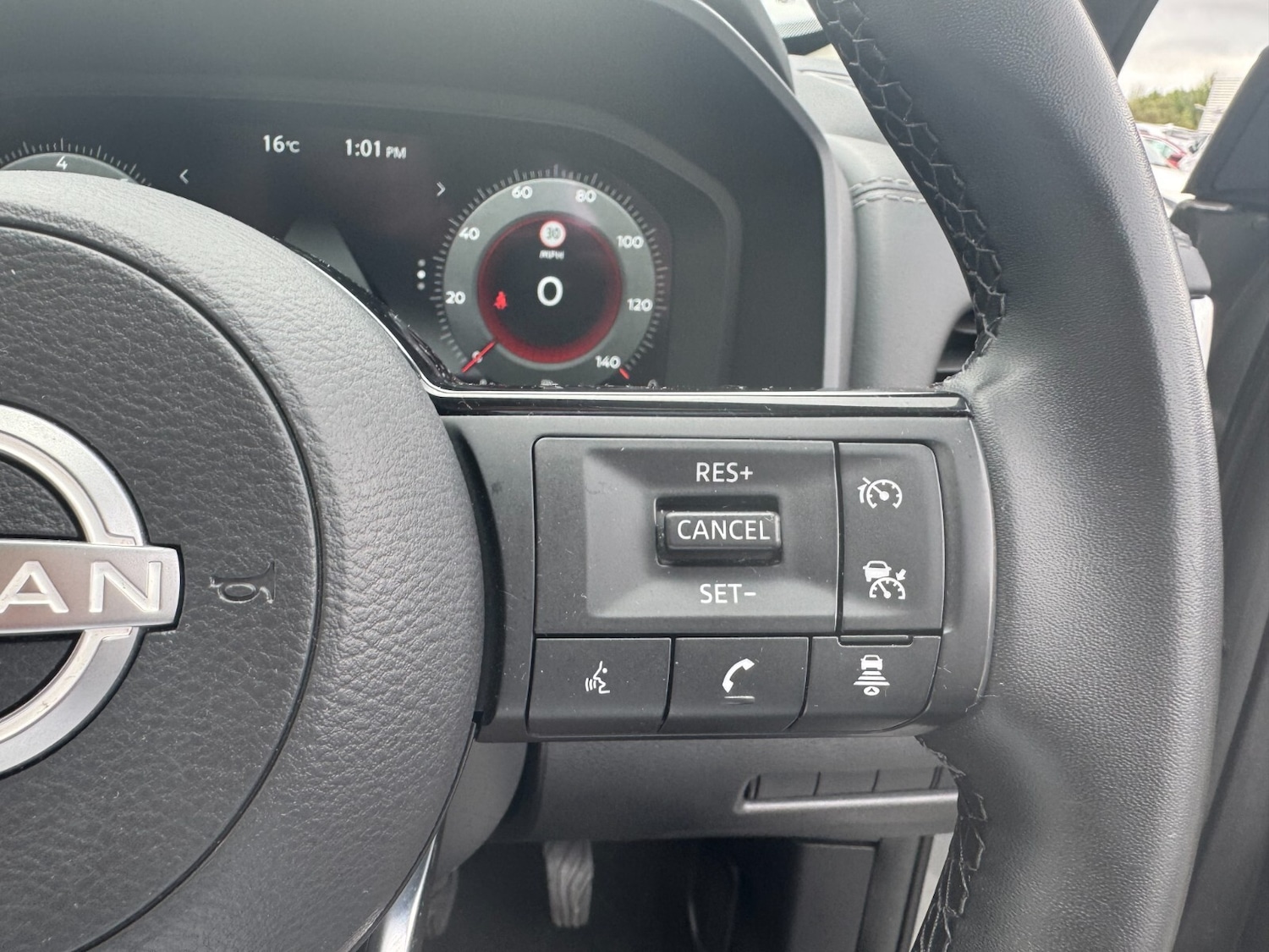 Used Nissan Qashqai 2023 for sale - 77004918: Photo 27