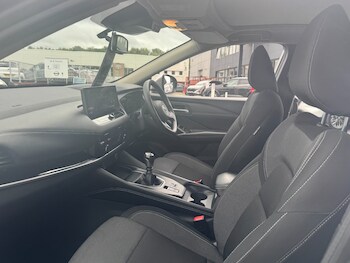 Used Nissan Qashqai 2023 for sale - 77004918: Photo