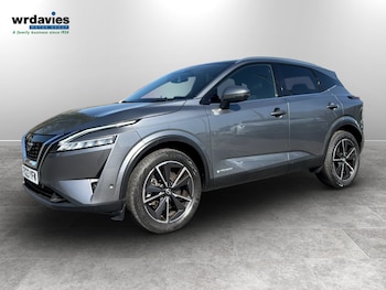 Used Nissan Qashqai 2023 for sale - 77975510: Photo