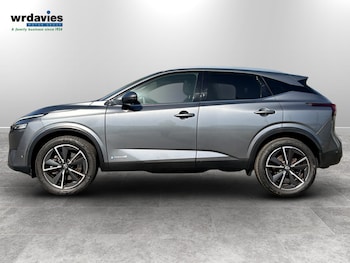 Used Nissan Qashqai 2023 for sale - 77975510: Photo