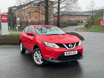 2016 - 1.5 dCi Acenta [Smart Vision Pack] 5dr