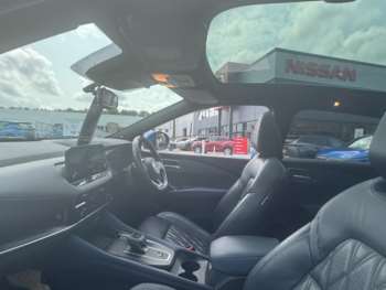 Used Nissan Qashqai 2022 for sale - 74755673: Photo