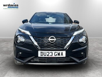 Used Nissan Juke 2023 for sale - 77791164: Photo