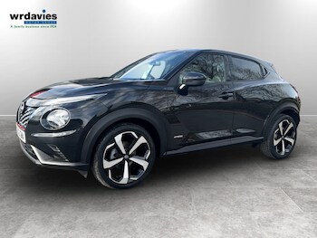 Used Nissan Juke 2023 for sale - 77791164: Photo