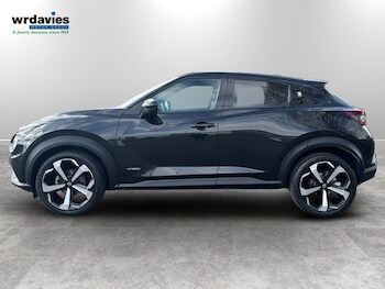 Used Nissan Juke 2023 for sale - 77791164: Photo