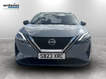 Used Nissan Qashqai 2023 for sale - 78000175: Photo