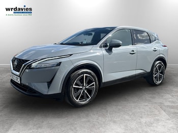 Used Nissan Qashqai 2023 for sale - 78000175: Photo