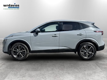 Used Nissan Qashqai 2023 for sale - 78000175: Photo