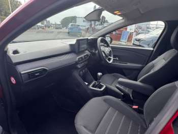Used Dacia Sandero 2021 for sale - 75241550: Photo