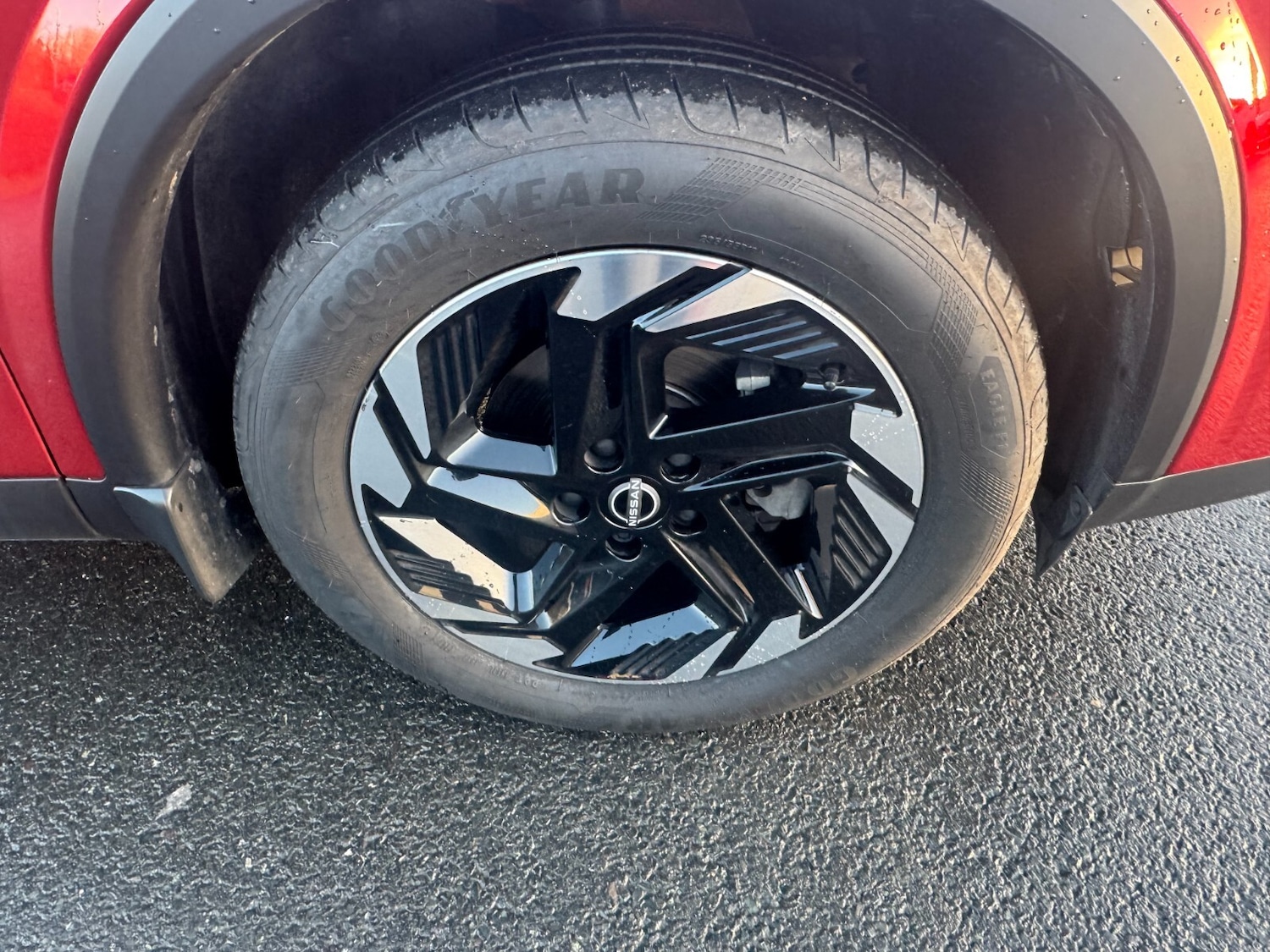 Used Nissan Qashqai 2025 for sale - 76640291: Photo 11