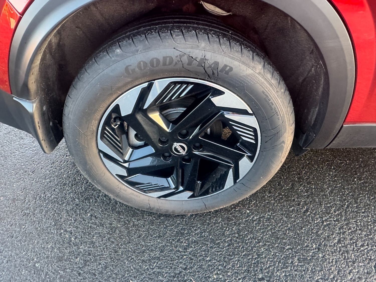 Used Nissan Qashqai 2025 for sale - 76640291: Photo 12