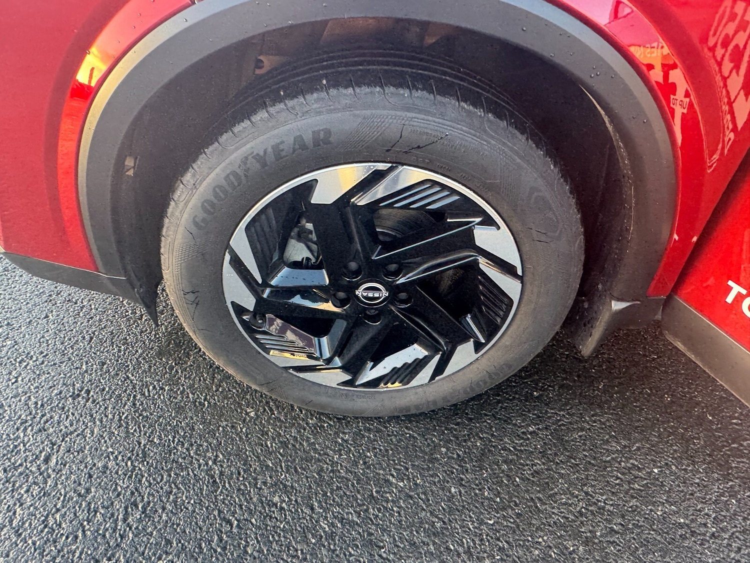 Used Nissan Qashqai 2025 for sale - 76640291: Photo 13