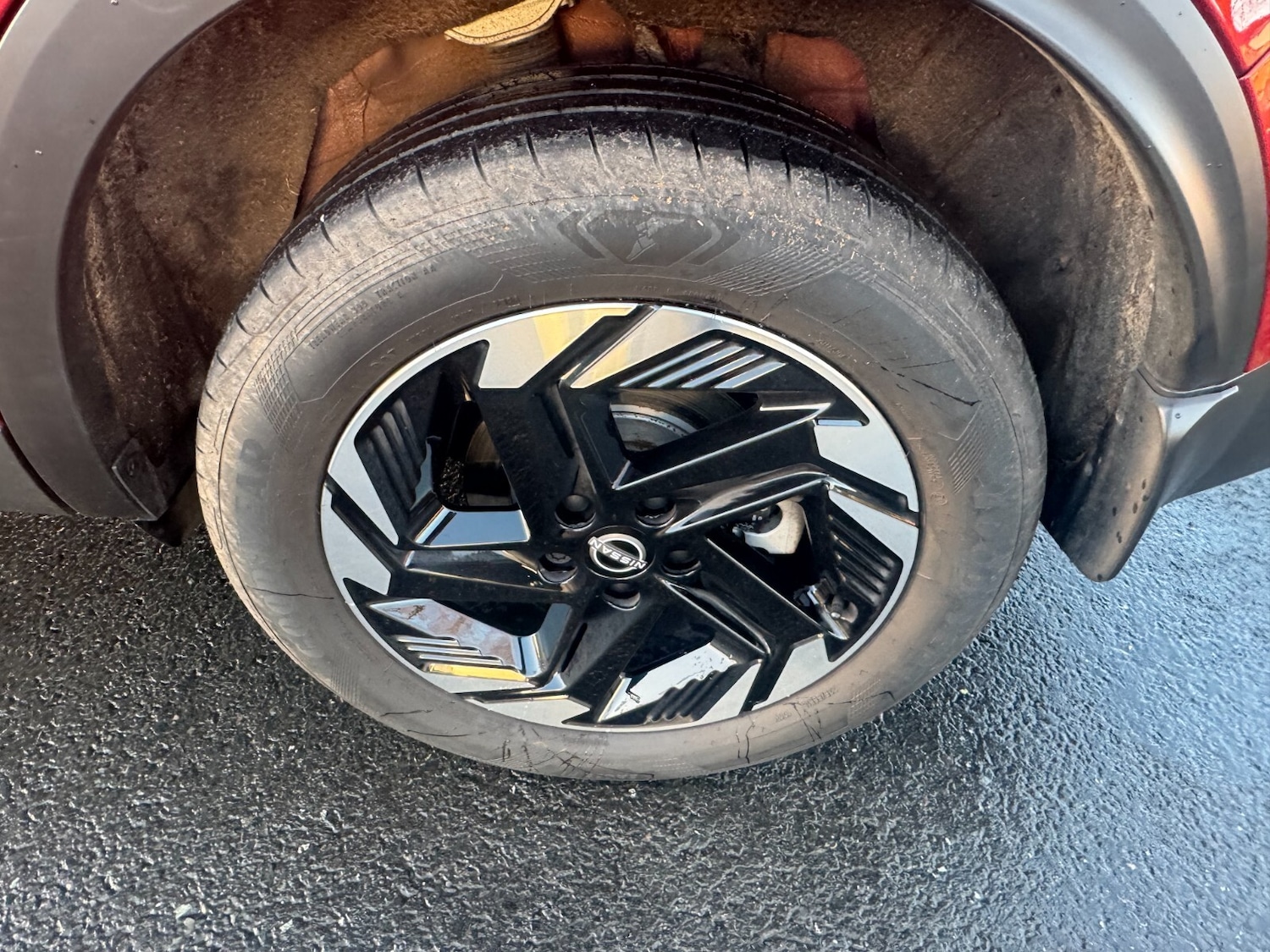 Used Nissan Qashqai 2025 for sale - 76640291: Photo 14