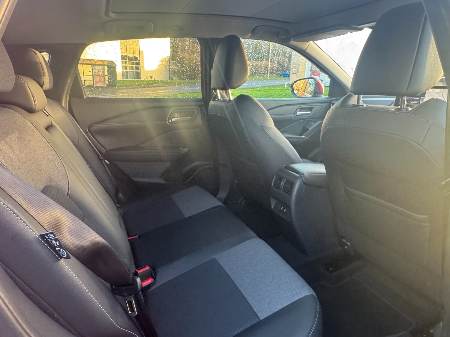 Used Nissan Qashqai 2025 for sale - 76640291: Photo 16