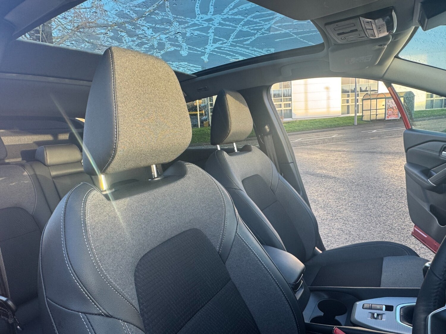 Used Nissan Qashqai 2025 for sale - 76640291: Photo 19