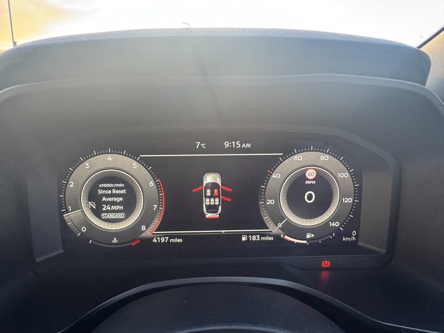 Used Nissan Qashqai 2025 for sale - 76640291: Photo 20